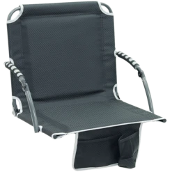 Bleacher Boss Stadium Seat With Arms