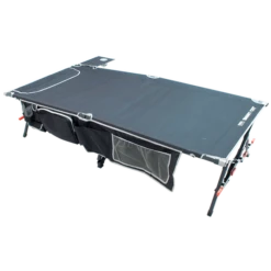 Smart XXL Camping Cot, 7 Ft. 1 In.