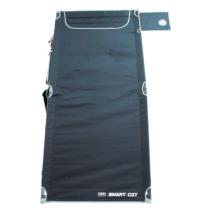 Smart XXL Camping Cot, 7 Ft. 1 In. 4 Smart XXL Camping Cot, 7 Ft. 1 In. - Image 4