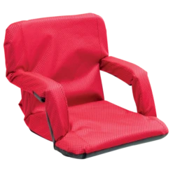 Camp & Go Stadium Seat -ShelterLogic || Arrow Shop GA10123 1