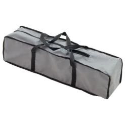 Aluminum Camp Table, 25 In. X 48 In. 7 Aluminum Camp Table, 25 In. X 48 In. -ShelterLogic || Arrow Shop T648 1 2