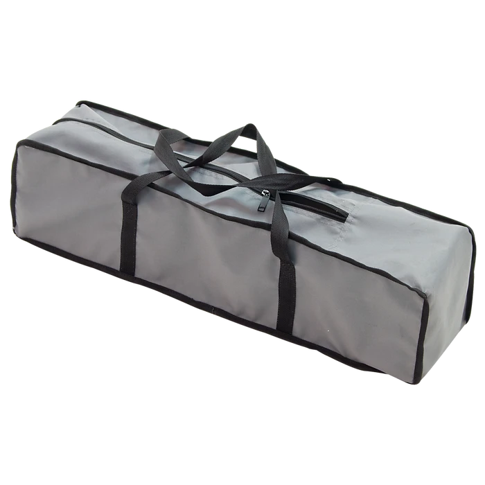 Aluminum Camp Table, 25 In. X 48 In. 3 Aluminum Camp Table, 25 In. X 48 In. - Image 3