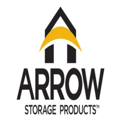Arrow Classic Steel Storage Shed, 6X6, Charcoal -ShelterLogic || Arrow Shop a6y0uu7qucice8vlsj4y 9