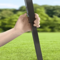 ShelterLogic Go Hybrid 6 X 6 Ft. Slant Leg Canopy 14 ShelterLogic Go Hybrid 6 X 6 Ft. Slant Leg Canopy -ShelterLogic || Arrow Shop af7ezixajbf7kw8ahrjk