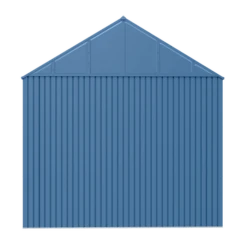 Arrow Elite Steel Storage Shed, 12x12, Blue Grey 19 Arrow Elite Steel Storage Shed, 12x12, Blue Grey -ShelterLogic || Arrow Shop ai1pxmxa9sw0caila37t