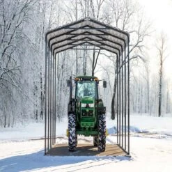 Arrow RV Carport -ShelterLogic || Arrow Shop apdulgjkatoufibbmfxg 1 1