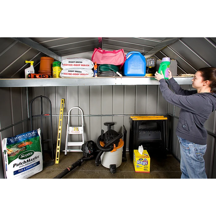 Attic / Workbench Kit 2 Attic / Workbench Kit - Image 2