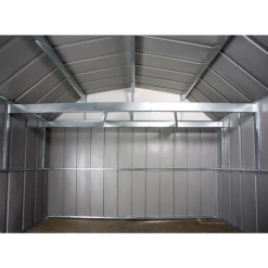 Attic / Workbench Kit 9 Attic / Workbench Kit -ShelterLogic || Arrow Shop at101 2