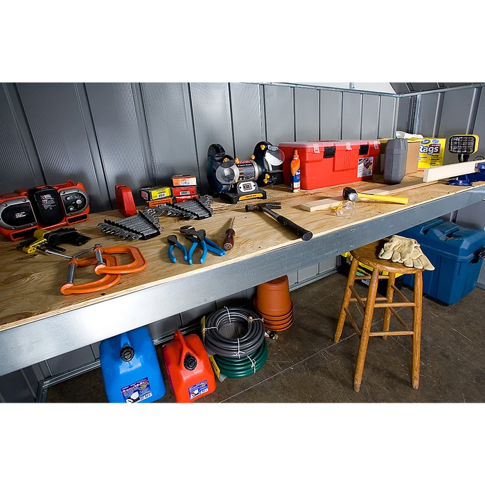 Attic / Workbench Kit 4 Attic / Workbench Kit - Image 4