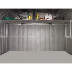 Attic / Workbench Kit 11 Attic / Workbench Kit -ShelterLogic || Arrow Shop at101 4