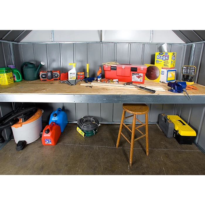 Attic / Workbench Kit 6 Attic / Workbench Kit - Image 6