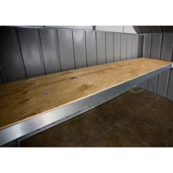 Attic / Workbench Kit 13 Attic / Workbench Kit -ShelterLogic || Arrow Shop at101 6