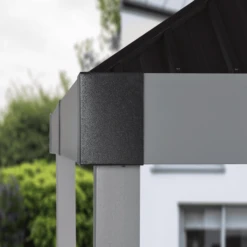 Lena 12 Ft. X 12 Ft. Hard Top Gazebo 9 Lena 12 Ft. X 12 Ft. Hard Top Gazebo -ShelterLogic || Arrow Shop avucsmhv0tvjtwzdf3i9