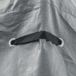 Sojag Grey Universal Winter Cover Plus For Gazebos, 12 Ft. X 12 Ft., Gazebo Accessories -ShelterLogic || Arrow Shop b6jczumxbu94dqme4zdz