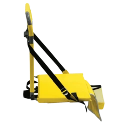 Camp & Go BLEACHER BOSS PAL STADIUM CHAIR WRAPPED ARM -ShelterLogic || Arrow Shop bbc101 415 silo image 03