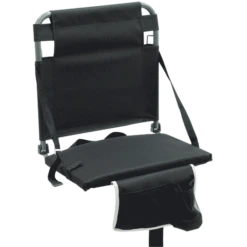 RIO Gear Bleacher Boss Bud Stadium Seat