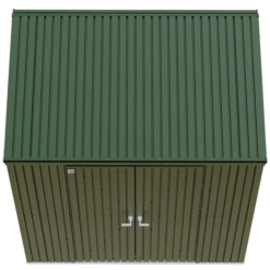 Scotts Lawn Care Storage Shed, 10x4, Green 7 Scotts Lawn Care Storage Shed, 10x4, Green -ShelterLogic || Arrow Shop bjjsft8mniotdiaxnqki