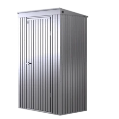 Arrow Elite Steel Storage Shed, 6x4 -ShelterLogic || Arrow Shop bklvoe4rfmosbd01uygj