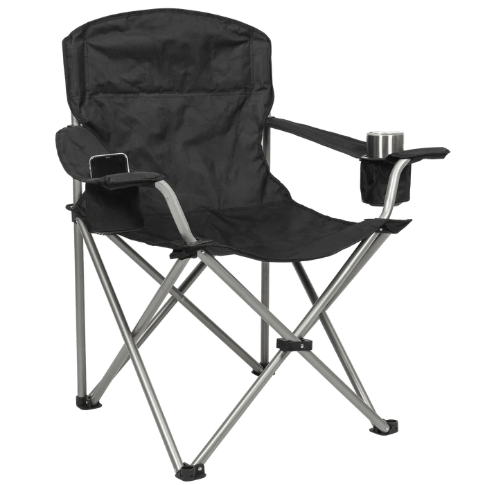 ShelterLogic Heavy Duty Quad Chair 1 ShelterLogic Heavy Duty Quad Chair