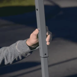 ShelterLogic Expedition Slant Leg Pop-Up Canopy 14 ShelterLogic Expedition Slant Leg Pop-Up Canopy -ShelterLogic || Arrow Shop bwtdhy88udru8r7gtyed