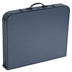 Centerfold Adjustable Height Table