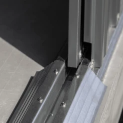 Arrow Classic Steel Storage Shed, 8X7, Charcoal 22 Arrow Classic Steel Storage Shed, 8X7, Charcoal -ShelterLogic || Arrow Shop c7bupqdwr0ejn96wfzuu 2