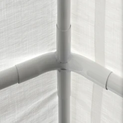 ShelterLogic Max AP™ Gazebo Canopy - 6 Legs 10 X 20 Ft. 18 ShelterLogic Max AP™ Gazebo Canopy - 6 Legs 10 X 20 Ft. -ShelterLogic || Arrow Shop canopy 1 375 pipe detail image