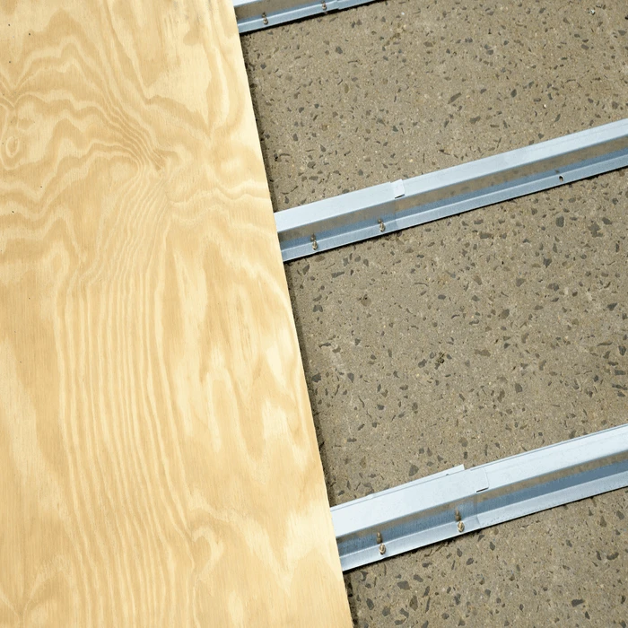 Floor Frame Kit, Patio Shed 3 Floor Frame Kit, Patio Shed - Image 3