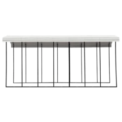 Arrow RV Carport, 14 Ft. X 33 Ft. X 14 Ft. Eggshell 8 Arrow RV Carport, 14 Ft. X 33 Ft. X 14 Ft. Eggshell -ShelterLogic || Arrow Shop carportprogram cph143314 silo image 02