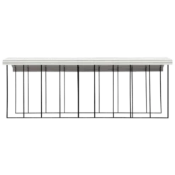 Arrow RV Carport, 14 Ft. X 42 Ft. X 14 Ft. Eggshell 7 Arrow RV Carport, 14 Ft. X 42 Ft. X 14 Ft. Eggshell -ShelterLogic || Arrow Shop carportprogram cph144214 silo image 02