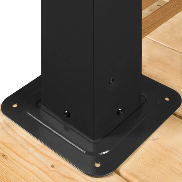 Sojag Boda, 12 Ft. X 12 Ft. Gazebo 11 Sojag Boda, 12 Ft. X 12 Ft. Gazebo - Image 11