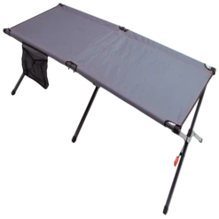 ShelterLogic Smart Cot XL-Slate Gray