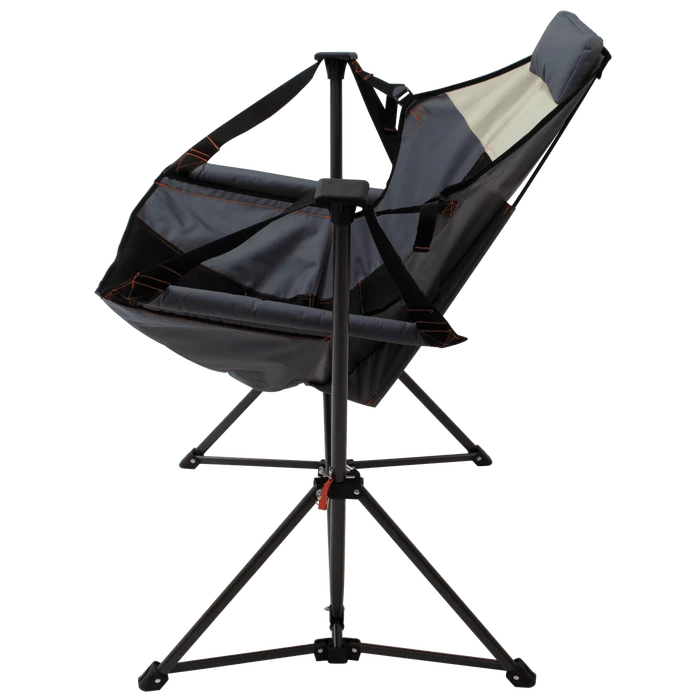 Swinging Hammock Chair, Multi 4 Swinging Hammock Chair, Multi - Image 4