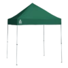 ShelterLogic Weekender Elite Straight Leg Pop-Up Canopy Tent