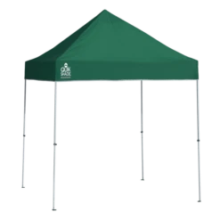 ShelterLogic Weekender Elite Straight Leg Pop-Up Canopy Tent