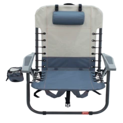 ShelterLogic RIO Slate Lace-up Steel Backpack Chair - Pack Of 4 10 ShelterLogic RIO Slate Lace-up Steel Backpack Chair - Pack Of 4 -ShelterLogic || Arrow Shop cnxz3oexqv1alriq4gyp