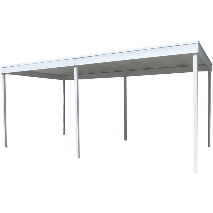 Freestanding Patio Cover/Carport, 10 Ft. X 20 Ft. 1 Freestanding Patio Cover/Carport, 10 Ft. X 20 Ft.
