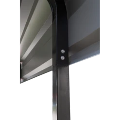 Arrow Carport, 12 Ft. X 29 Ft. X 7 Ft. Eggshell 18 Arrow Carport, 12 Ft. X 29 Ft. X 7 Ft. Eggshell -ShelterLogic || Arrow Shop cph122907 11