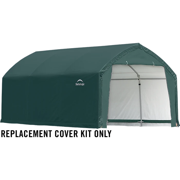 ShelterLogic Replacement Cover Kit For The AccelaFrame™ HD Shelter 3 ShelterLogic Replacement Cover Kit For The AccelaFrame™ HD Shelter - Image 3