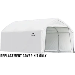 ShelterLogic Replacement Cover Kit For The AccelaFrame™ HD Shelter 11 ShelterLogic Replacement Cover Kit For The AccelaFrame™ HD Shelter -ShelterLogic || Arrow Shop cvrafs 12x15x9 3 1