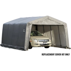 ShelterLogic Replacement Cover For The Garage-in-a-Box®