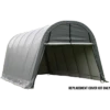 ShelterLogic Replacement Cover For The Garage-in-a-Box RoundTop®