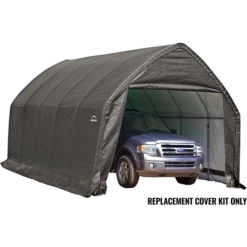 ShelterLogic Replacement Cover For The Garage-in-a-Box® SUV/Truck