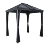 Sojag Ventura 10 Ft. X 12 Ft. Gazebo