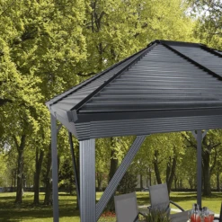 Ventura Gazebo 10 X 10 Ft. 15 Ventura Gazebo 10 X 10 Ft. -ShelterLogic || Arrow Shop di9jgq6jrh1dxyftcmfi