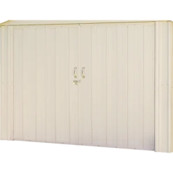 Door Kit For Commander™ Series (For Commander Series Only)