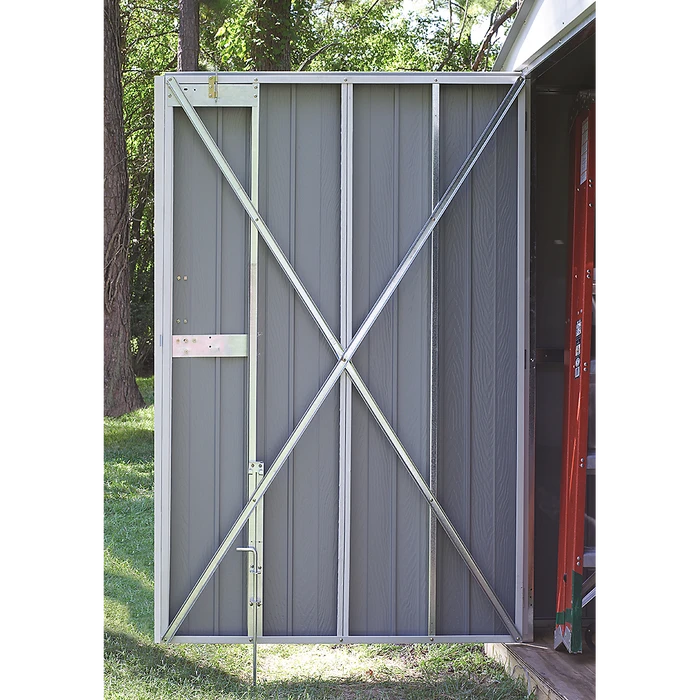 Door Kit For Commander™ Series (For Commander Series Only) 2 Door Kit For Commander™ Series (For Commander Series Only) - Image 2