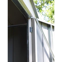 Door Kit For Commander™ Series (For Commander Series Only) 8 Door Kit For Commander™ Series (For Commander Series Only) -ShelterLogic || Arrow Shop dkga a 3