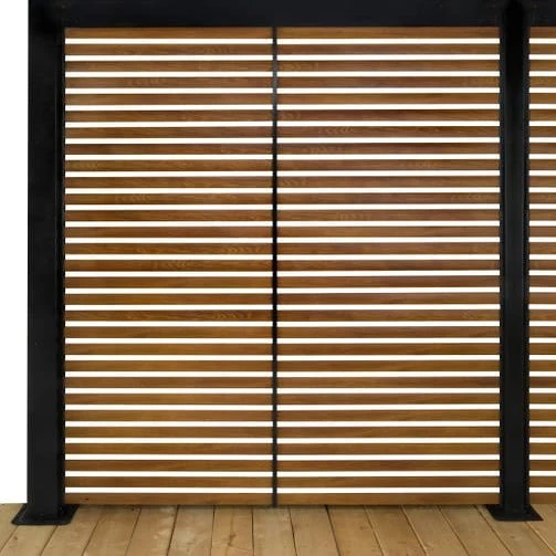 Sojag Boda, 12 Ft. X 12 Ft. Gazebo 9 Sojag Boda, 12 Ft. X 12 Ft. Gazebo - Image 9