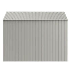 Arrow Elite Steel Storage Shed, 10x14, Cool Grey 9 Arrow Elite Steel Storage Shed, 10x14, Cool Grey -ShelterLogic || Arrow Shop dymlceprx9gx5renbz3x